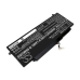 Batería para portátil Toshiba CS-TOL350NB