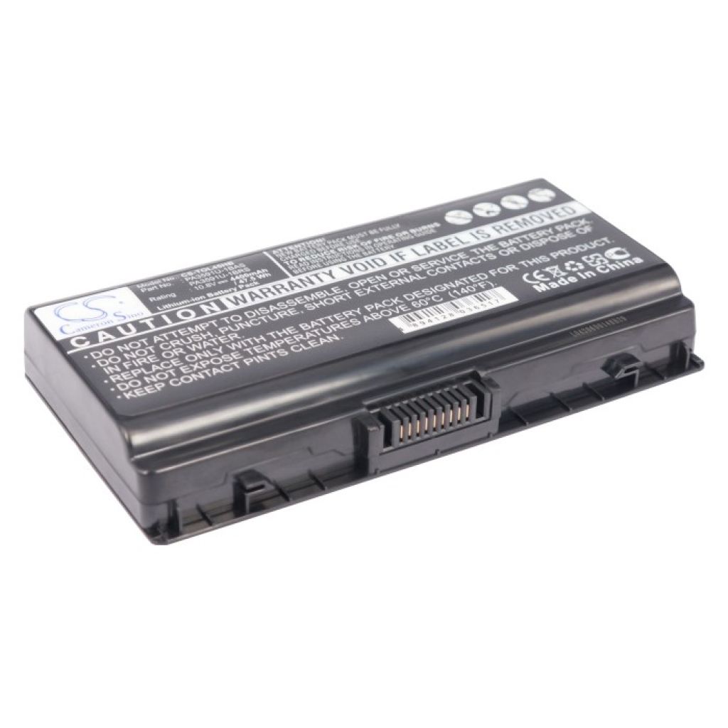 Batería para portátil Toshiba CS-TOL45HB