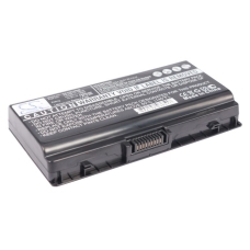 Reemplazo de batería compatible para Toshiba PA3615U-1BRM,PA3615U-1BRS,PABAS115