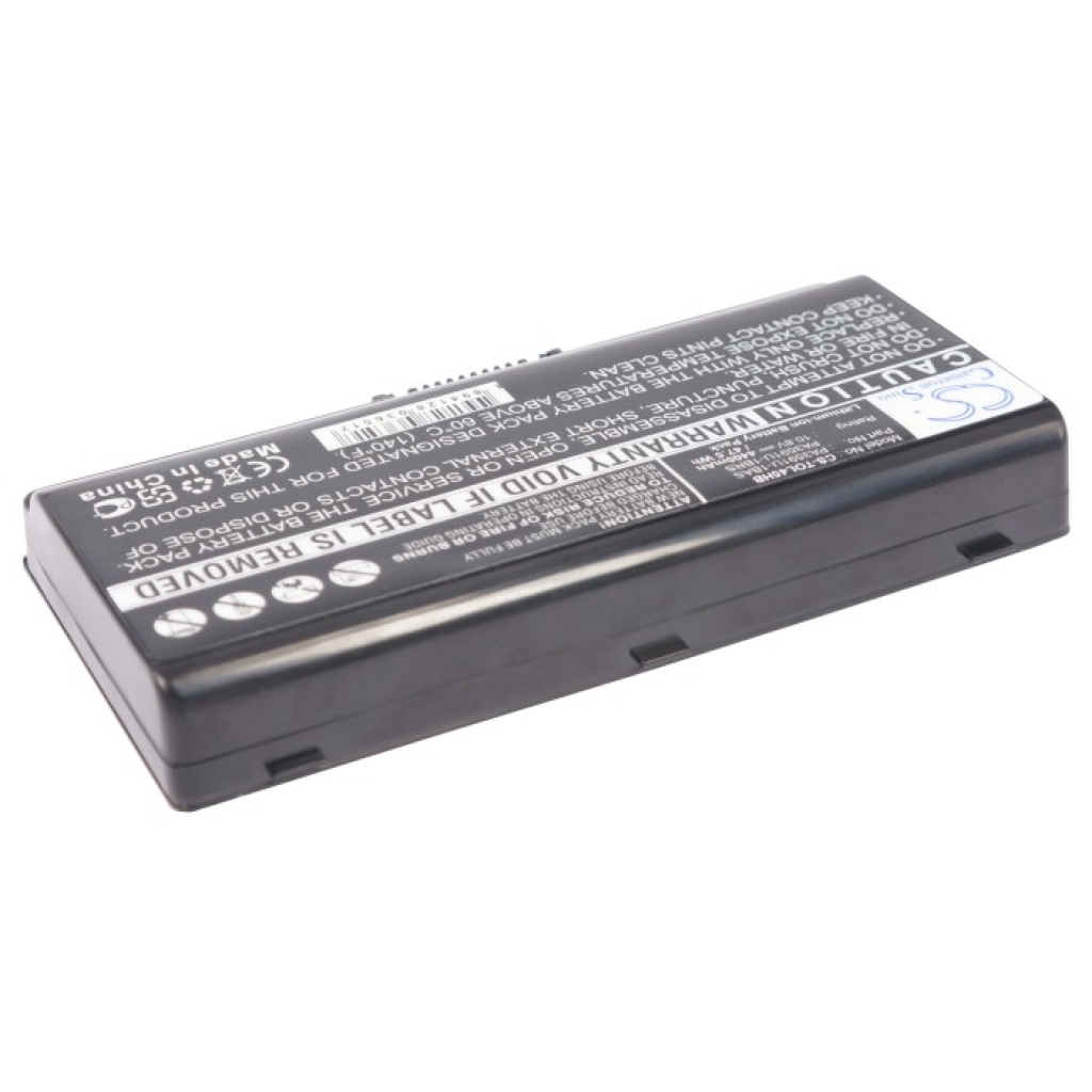 Batería para portátil Toshiba CS-TOL45HB