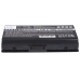 Batería para portátil Toshiba CS-TOL45HB