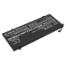 Batería para portátil Toshiba CS-TOL500NB