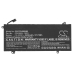 Batería para portátil Toshiba CS-TOL500NB