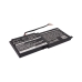 Batería para portátil Toshiba CS-TOL550NB