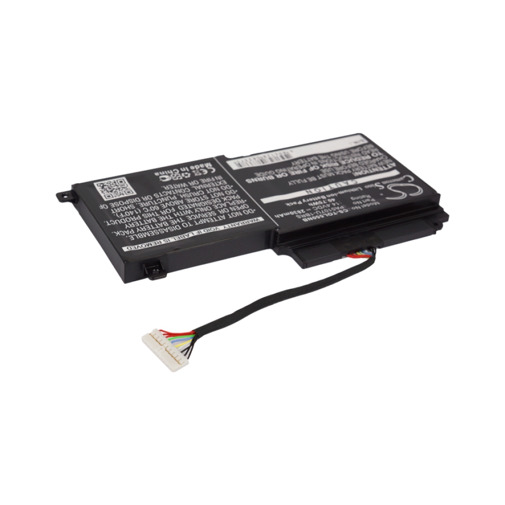 Batería para portátil Toshiba CS-TOL550NB