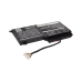Batería para portátil Toshiba CS-TOL550NB