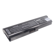 CS-TOL700HB<br />Baterías para  reemplaza la batería PA3817U-1BAS