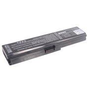 CS-TOL700NB<br />Baterías para  reemplaza la batería PA3817U-1BAS