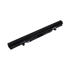 Reemplazo de batería compatible para Toshiba PA5076R-1BRS,PA5076U-1BRS,PA5077U-1BRS,PABAS268,PABAS269