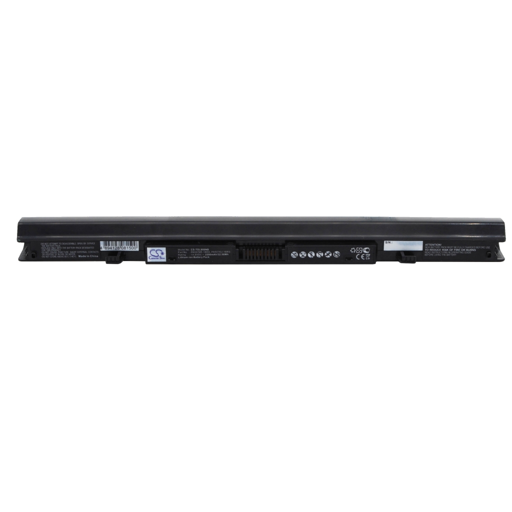 Batería para portátil Toshiba CS-TOL900NB