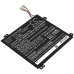 Batería para portátil Toshiba CS-TOL910NB