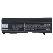 CS-TOM40MB<br />Baterías para  reemplaza la batería PABAS077