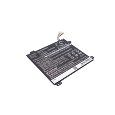 Reemplazo de batería compatible para Toshiba T8T-2