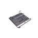 Batería de la tableta Toshiba CS-TOM900SL