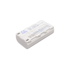 Reemplazo de batería compatible para Topcon BT-30,BT-62Q,BT-66Q,BT65Q,BT66Q...