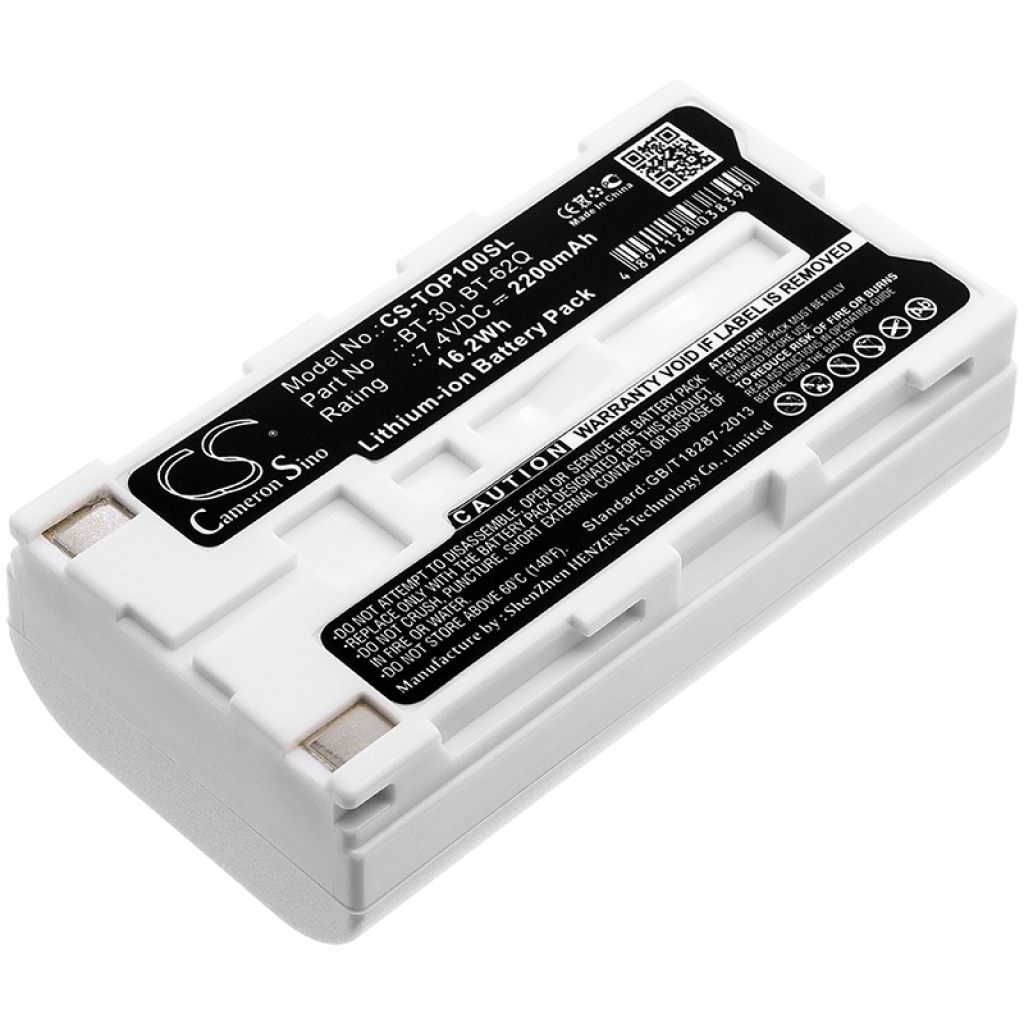 Baterías Sustituye TK7N6384
