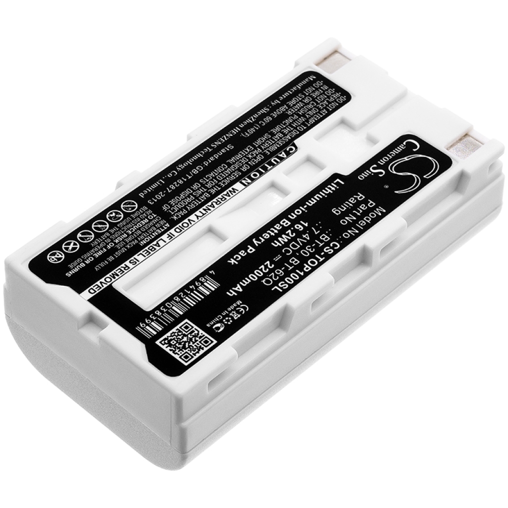 Baterías Sustituye TK7N6384