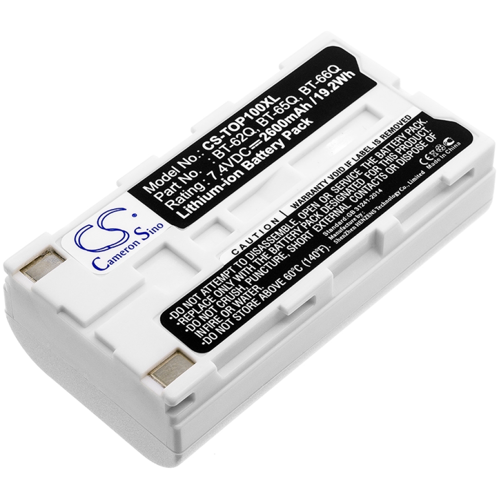 Baterías Sustituye TK7N6384
