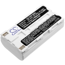 Reemplazo de batería compatible para Amada miyachii BT-30,BT-62Q,BT-66Q,BT65Q,BT66Q...