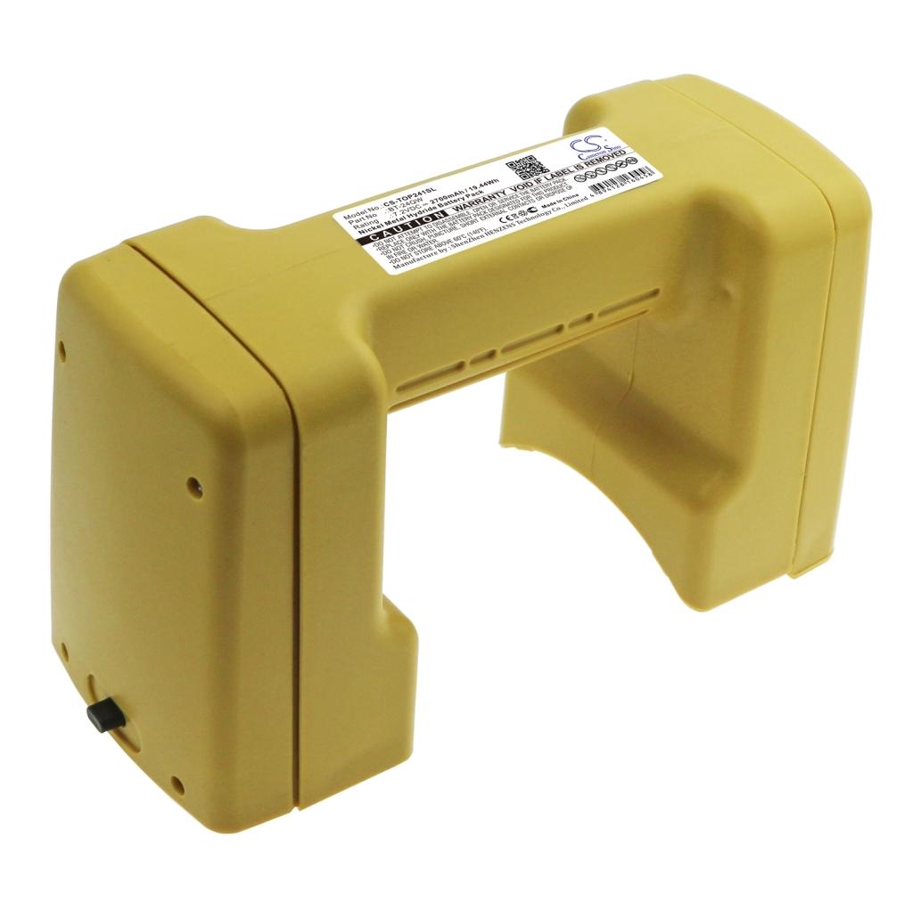 Batería para herramientas eléctricas Topcon CS-TOP241SL