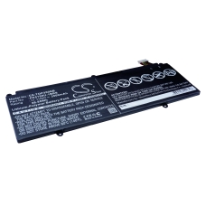Reemplazo de batería compatible para Toshiba PA5190U-1BRS