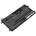 Batería para portátil Toshiba CS-TOP352NB