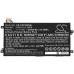 Batería para portátil Toshiba CS-TOP352NB