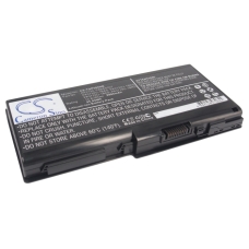 Reemplazo de batería compatible para Toshiba PA3729U-1BAS,PA3729U-1BRS,PA3730,PA3730U-1BAS,PA3730U-1BRS...