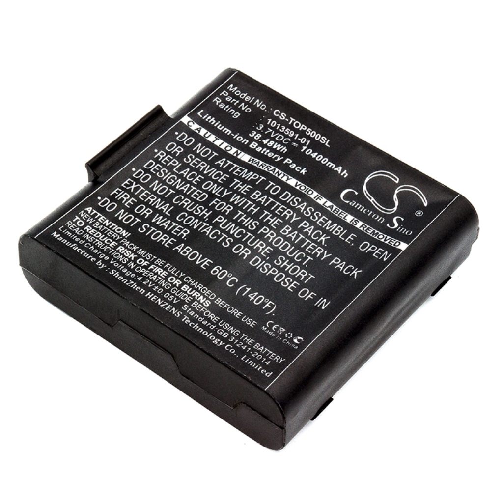 Batería para herramientas eléctricas Carlson RT3