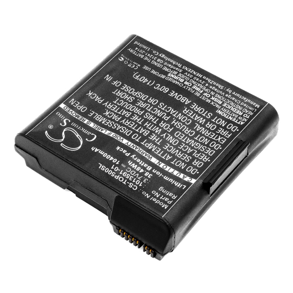 Batería para herramientas eléctricas Carlson RT3