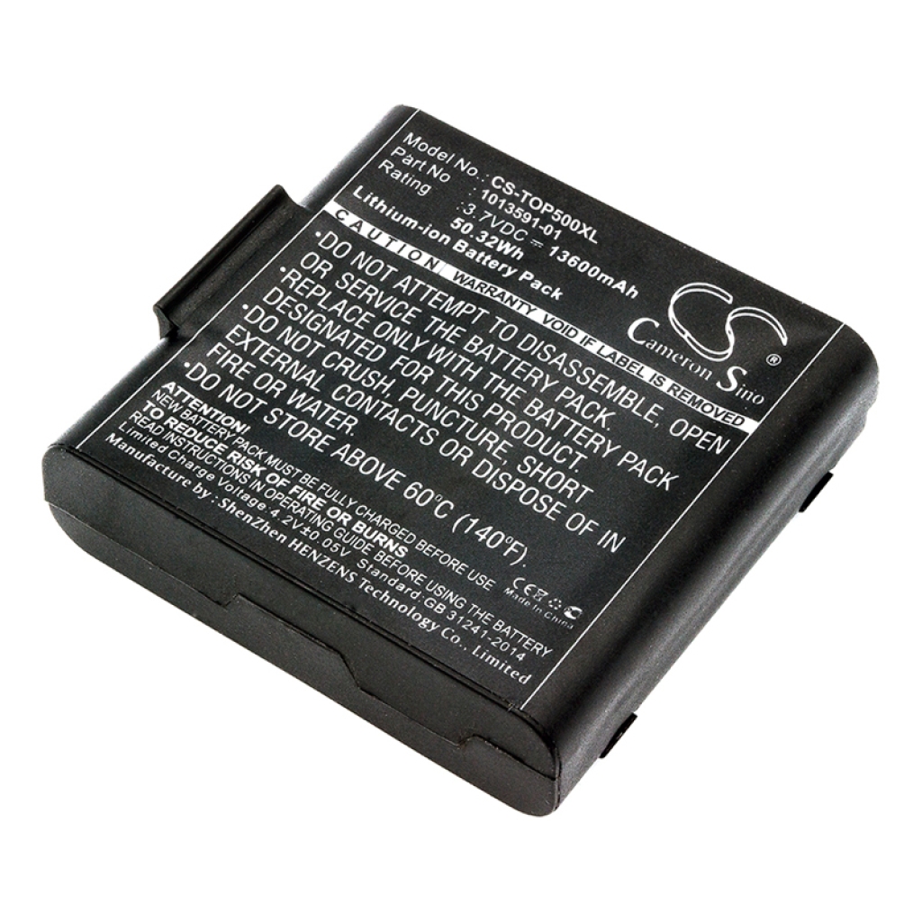Batería para herramientas eléctricas Carlson RT3
