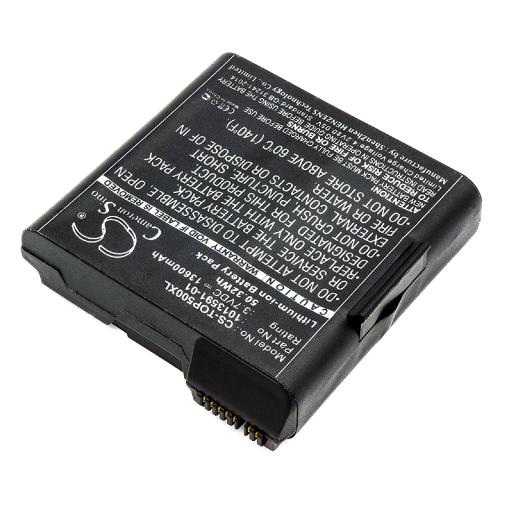 Batería para herramientas eléctricas Carlson RT3