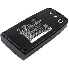 Reemplazo de batería compatible para Topcon 51730,BT-32Q,BT-52Q,BT-52QA,BT-G1...