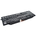 Batería para portátil Toshiba CS-TOP550NB