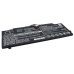 Batería para portátil Toshiba CS-TOP550NB