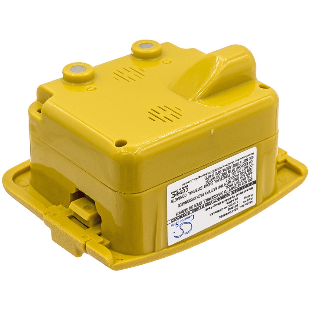 Batería para herramientas eléctricas Topcon CS-TOP600SL