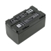 Batería para herramientas eléctricas Topcon HiPer II Receivers