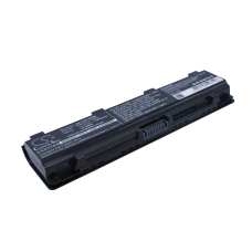 Reemplazo de batería compatible para Toshiba P000573260,PA5121U-1BRS,PABAS274