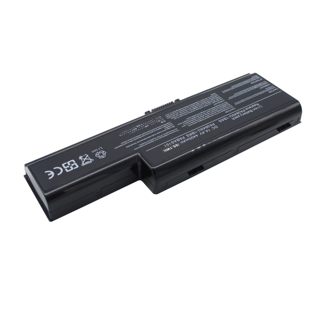 Batería para portátil Toshiba CS-TOQF50NB
