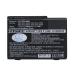 Batería para portátil Toshiba CS-TOR100NB