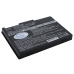 Batería para portátil Toshiba CS-TOR100NB