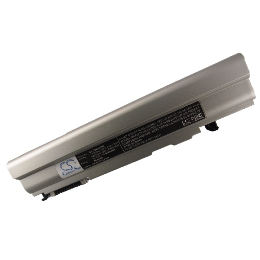Batería para portátil Toshiba CS-TOR300NB