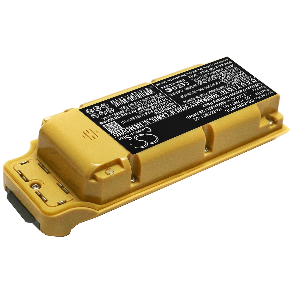 Batería para herramientas eléctricas Topcon CS-TOR300SL