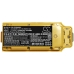 Batería para herramientas eléctricas Topcon CS-TOR300SL
