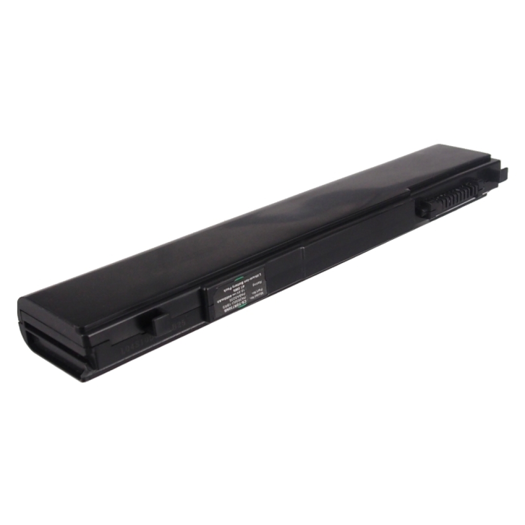 Batería para portátil Toshiba CS-TOR730NB