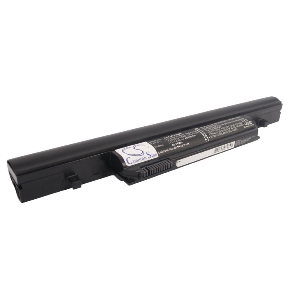 Batería para portátil Toshiba CS-TOR850NB
