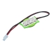 CMOS / Batería de respaldo Toshiba CS-TOS100BU