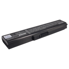 Reemplazo de batería compatible para Toshiba PA3593U-1BAS,PA3593U-1BRS,PA3594U-1BRS,PA3595,PA3595U...