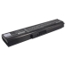 Batería para portátil Toshiba Tecra M8-ST3094