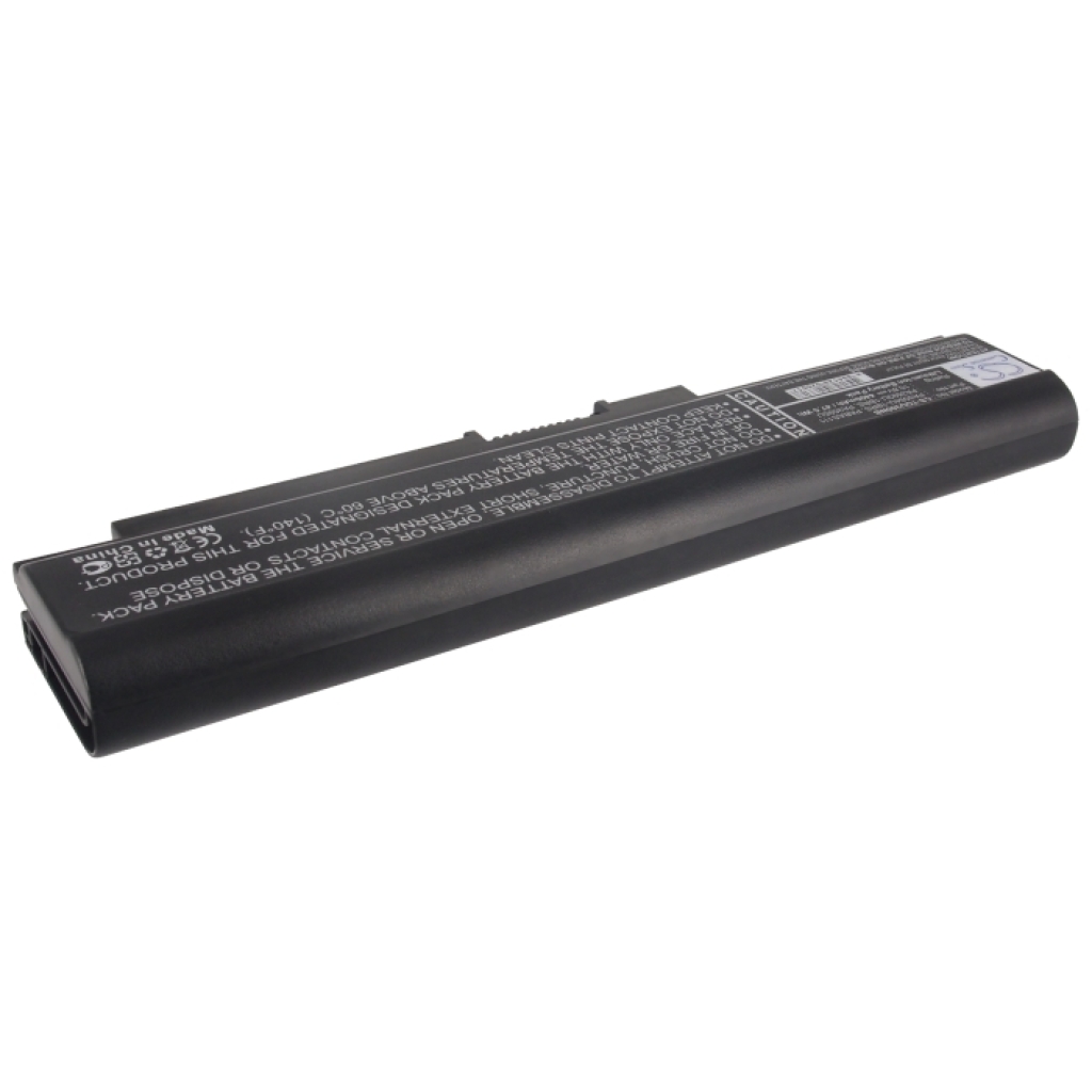 Batería para portátil Toshiba Tecra M8-ST3094